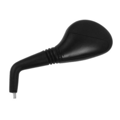 Rétroviseur gauche noir