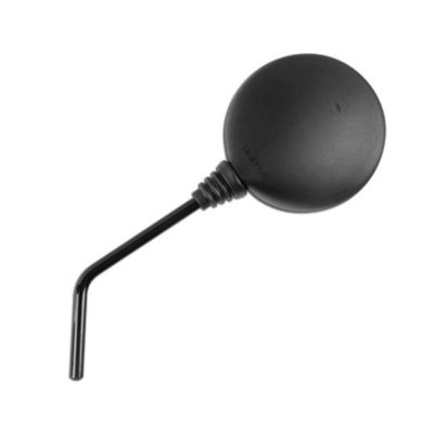 Rétroviseur droite/gauche noir