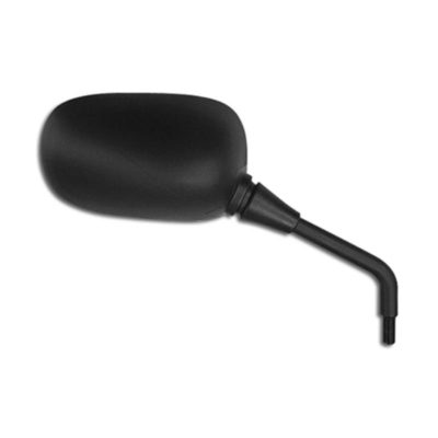Rétroviseur droite noir
