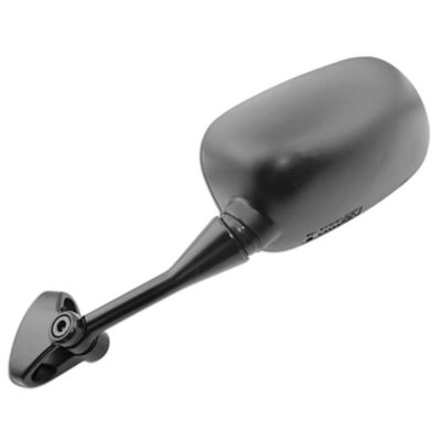 Rétroviseur gauche noir