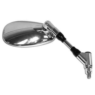 Rétroviseur droite alu