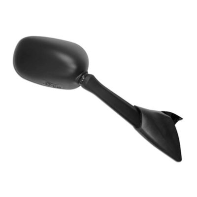 Rétroviseur droite noir