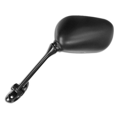 Rétroviseur gauche noir