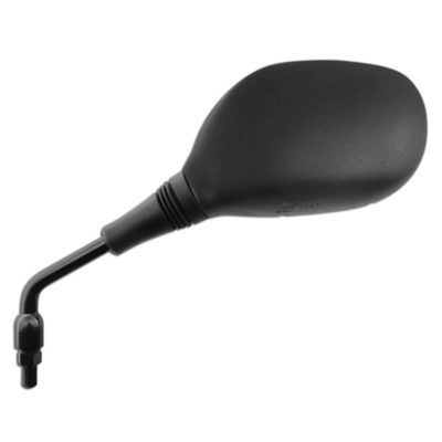 Rétroviseur gauche noir