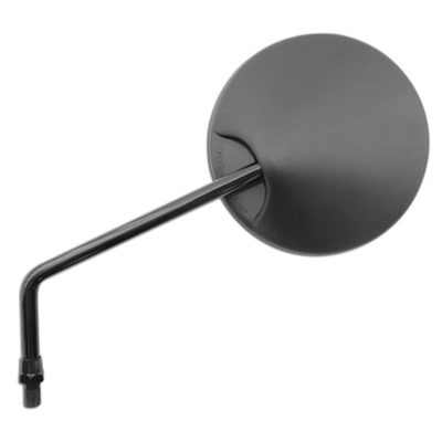 Rétroviseur gauche noir