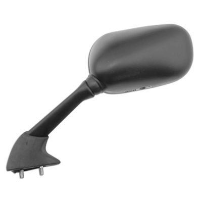 Rétroviseur gauche noir