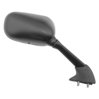 Rétroviseur droite noir