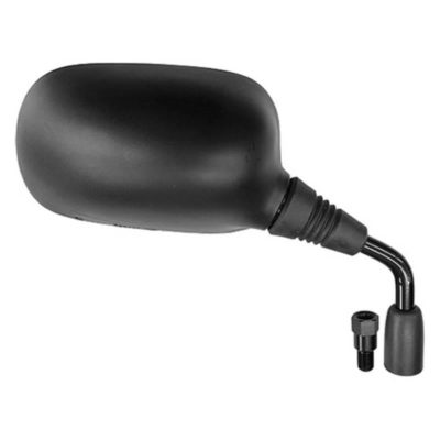 Rétroviseur troite noir