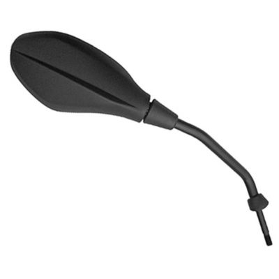 Rétroviseur troite noir