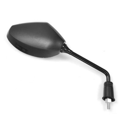 Rétroviseur troite noir