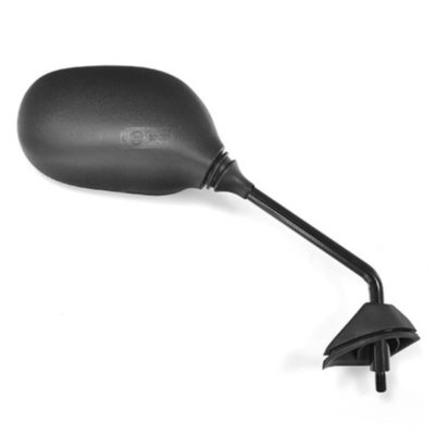 Rétroviseur troite noir