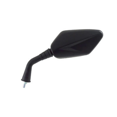Rétroviseur troite noir