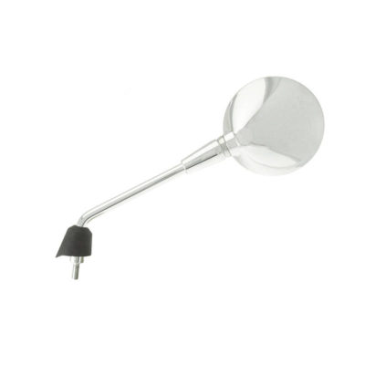 Rétroviseur gauche alu