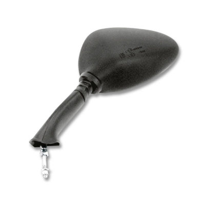 Rétroviseur gauche Piaggio Sfera 50 RST 1996 -> noir