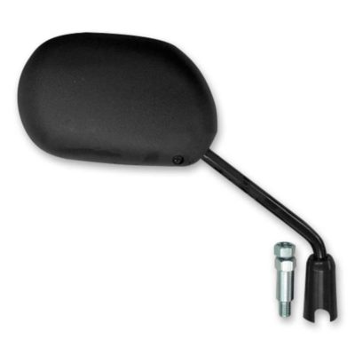 Rétroviseur droit noir Suzuki UK 110 Address 2015 ->