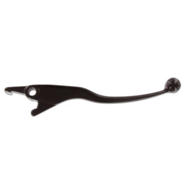 Levier de frein droite noir