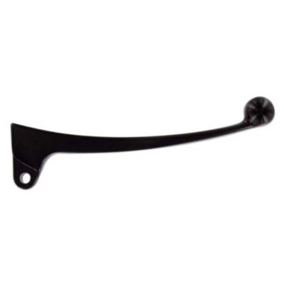 Levier de frein droite Honda Lead 100 noir