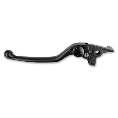Levier de frein gauche adjustable Yamaha XP T-Max 500/530 noir