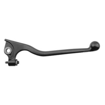 Levier de frein/embrayage droite/gauche noir
