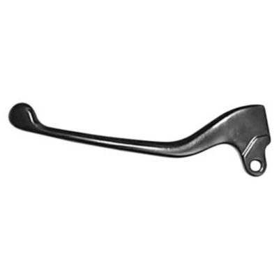 Levier de frein/embrayage gauche noir