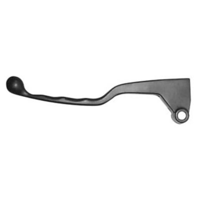 Levier de frein/embrayage gauche noir