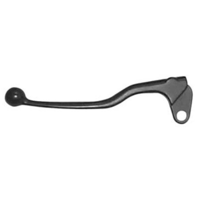 Levier de frein/embrayage gauche noir