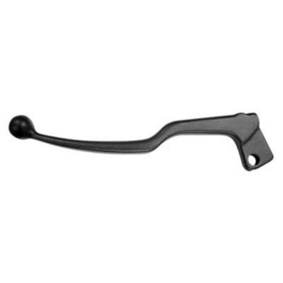 Levier de frein/embrayage gauche noir