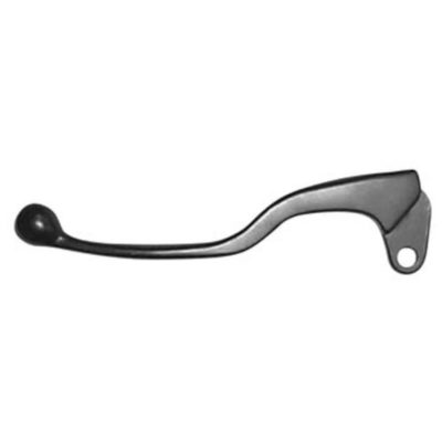 Levier de frein/embrayage gauche noir