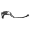 Levier de frein/embrayage droite noir