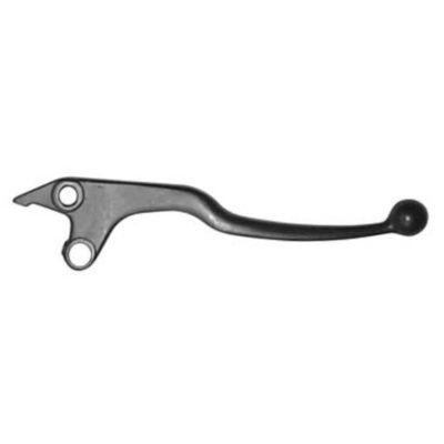 Levier de frein/embrayage droite noir