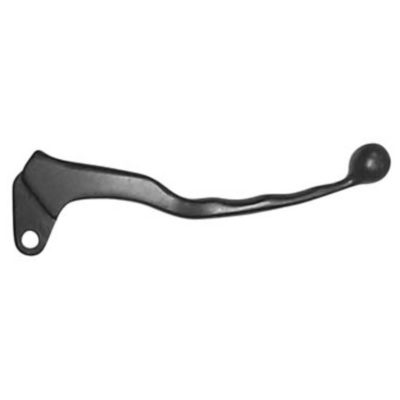 Levier de frein/embrayage droite noir