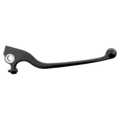 Levier de frein/embrayage droite noir