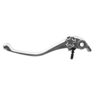 Levier de frein/embrayage gauche alu