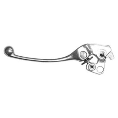 Levier de frein/embrayage gauche alu