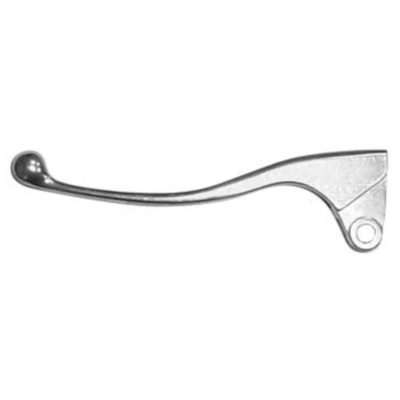 Levier de frein/embrayage gauche alu