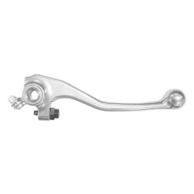 Levier de frein droite alu forgé