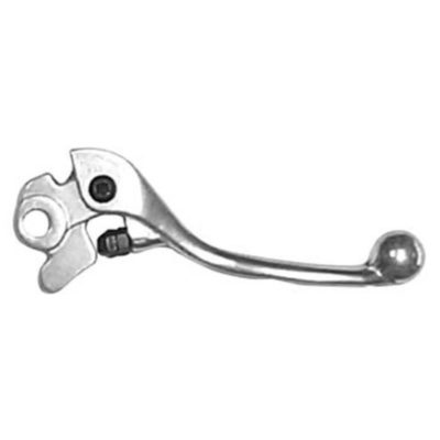 Levier de frein droite alu forgé