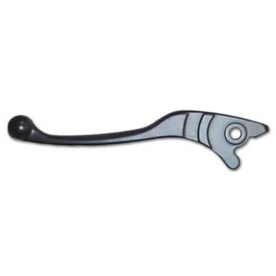 Levier de frein/embrayage gauche noir