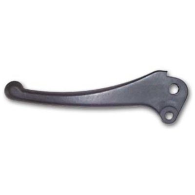 Levier de frein/embrayage gauche noir