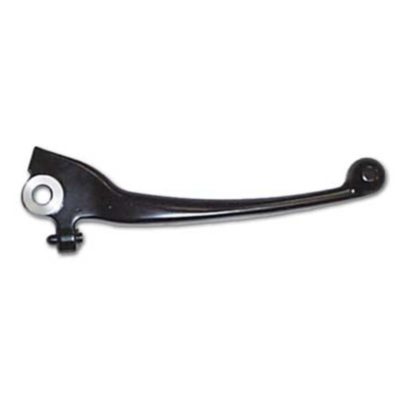 Levier de frein/embrayage gauche/droit noir