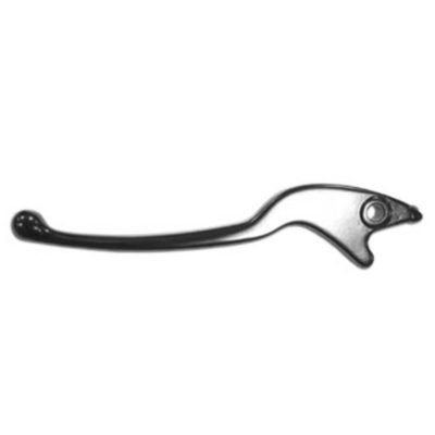 Levier de frein/embrayage gauche noir