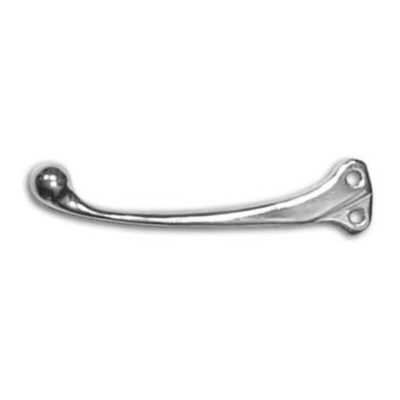 Levier de frein/embrayage gauche alu