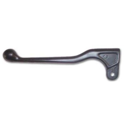 Levier de frein/embrayage gauche noir