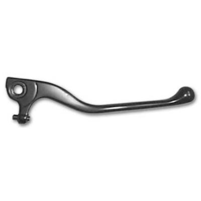 Levier de frein/embrayage droite noir