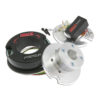 Allumage MVT rotor interne avec lumière pour moteur-Piaggio