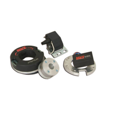 Allumage MVT rotor interne avec lumière AM6 Yamaha/MBK 2003 ->