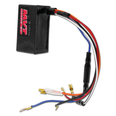 Diagramme analogique pour PREM01/09/11