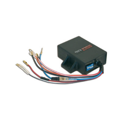 Calculateur numériq multicourb Digimax3