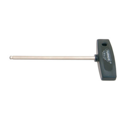 Clés inbusT 5mm mit Kugel