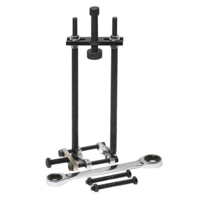 Outil démontage roulement direction 240-320mm